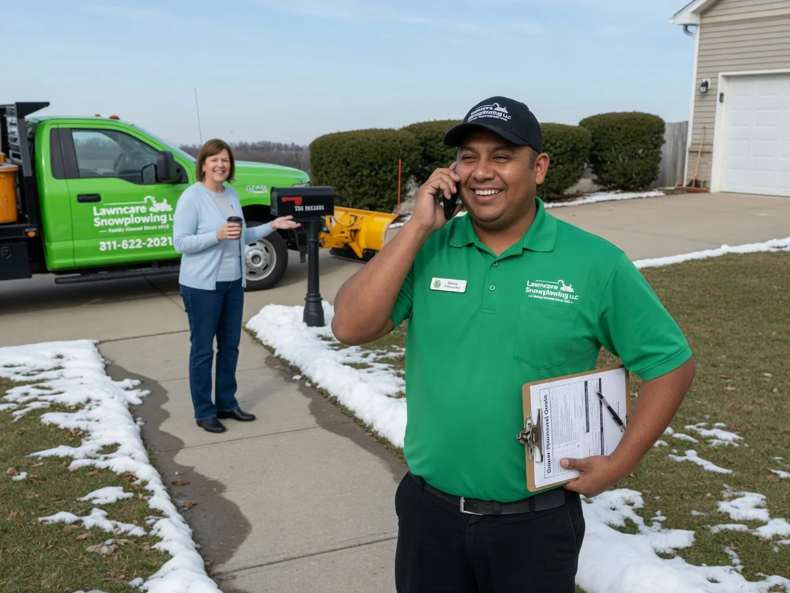 Lawn Care Services By Expert Landscaper Follansbee, WV FAQs